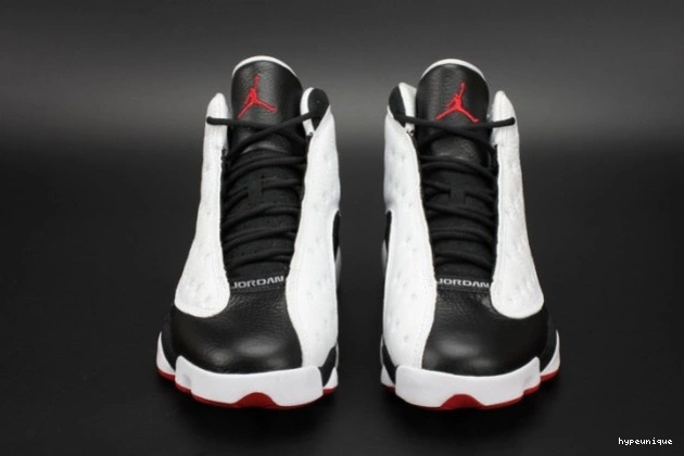 HYPE Air 13 (2008) Got Game Retro He CDP 309259-104 Jordan 0716